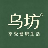 乌坊草本艾灸罐抖音达人头像