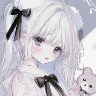 林颜抖音达人头像