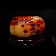 （宁宁精选）玉遇缘人珠宝抖音达人头像