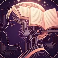 叙说四季抖音达人头像