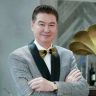 **老师个人号抖音达人头像