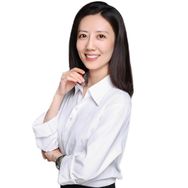 融趣希望学-英语&紫一老师抖音达人头像