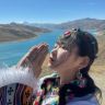 曾敏抖音达人头像