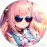 妮蔻抖音达人头像