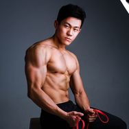 郭梁郭子豪抖音达人头像