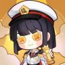 聂云舒（模仿者版）抖音达人头像
