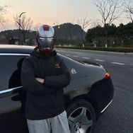 小汪搞机抖音达人头像