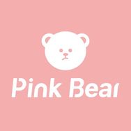 Pink Bear皮可熊官方旗舰店抖音号头像