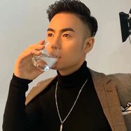 马健南音乐人抖音达人头像