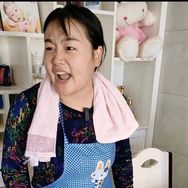 乖给了娘抖音达人头像
