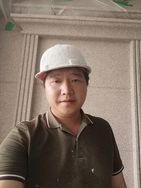 骆师傅（外墙学堂）美涂士抖音达人头像