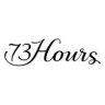 73hours官方旗舰店抖音号头像