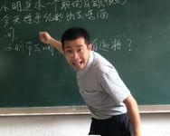 你们的宋老师抖音达人头像