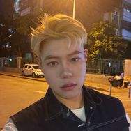 丁一D抖音达人头像