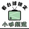 小哆台球频道抖音达人头像