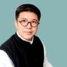 大彬国画抖音达人头像