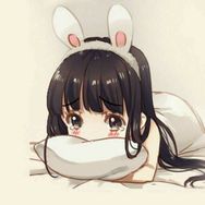 圣小冉抖音达人头像