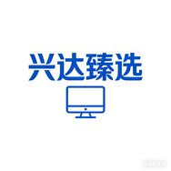 兴达臻选抖音达人头像