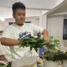 不只玫瑰花卉-花晓晓鲜花抖音达人头像