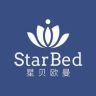 星贝欧曼床上用品旗舰店抖音号头像