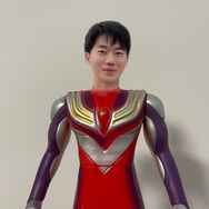 小林只会吃抖音达人头像