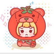 和平小店精推抖音达人头像