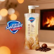 舒肤佳官方旗舰店抖音号头像