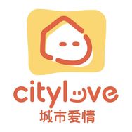 城市爱情官方旗舰店直播间抖音达人头像
