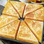 喜翻食品抖音达人头像