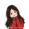 软糖兮兮抖音达人头像