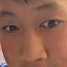 一墨抖音达人头像