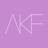 AKF官方旗舰店抖音达人头像