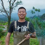 小飞哥抖音达人头像