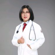儿科医生郑月琳抖音达人头像
