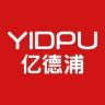 亿德浦星巴乐专卖店抖音达人头像