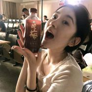 菲菲要变美抖音达人头像