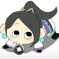小源（无畏契约）抖音达人头像