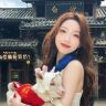兔兔拆卡抖音达人头像