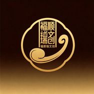 福顺瑞文创抖音达人头像