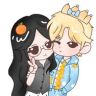 狗酱盆叽抖音达人头像
