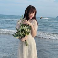 妍秀秀tailor抖音达人头像