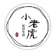 虎妞家纺抖音达人头像