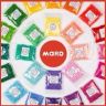 Mard高品质融合豆抖音达人头像