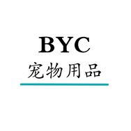 BYC外贸宠物用品抖音达人头像