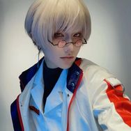 -白辰-抖音达人头像