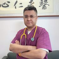 儿科魏光宇抖音达人头像