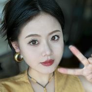 山金🔆抖音达人头像