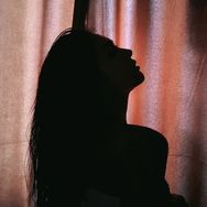 十三鹿鸣抖音达人头像