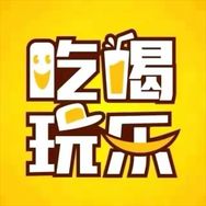 中国吃喝玩旅抖音达人头像