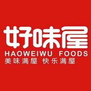 好味屋官方旗舰店抖音达人头像